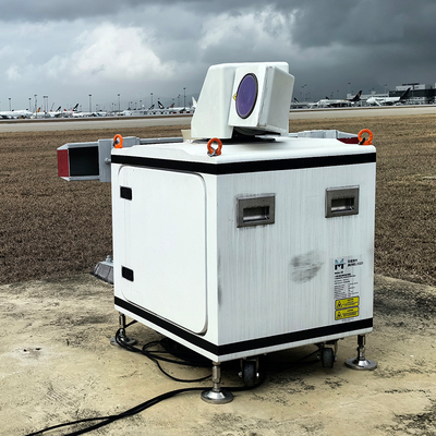 Medición de viento LiDAR ecológica y asequible para la producción de energía