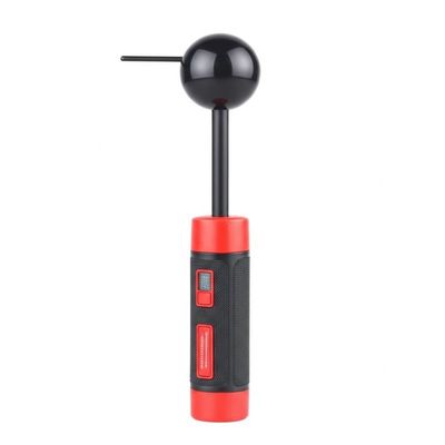 Experience Precise Wind Speed Measurements with Gust Computing Laser Technology