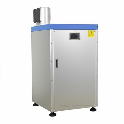 Sistema Lidar de Viento: Sistema láser de detección meteorológica que proporciona una precisión de velocidad del viento de ±0,1 m/s, compatible con la medición de datos meteorológicos.