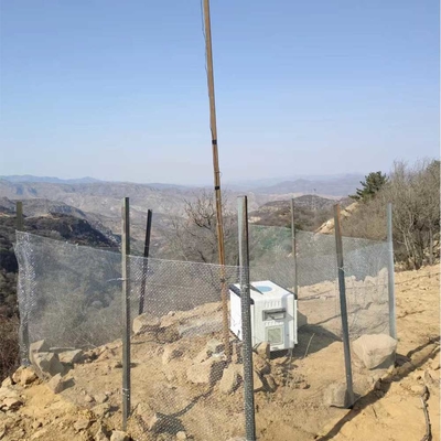 El OEM pulsó tasa de muestreo coherente del Lidar 1Hz del viento del laser Doppler