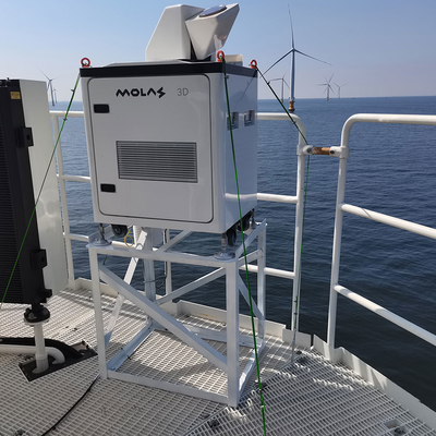 220VAC -75 a la medida radial de la velocidad del viento 75m/S evitan la congelación