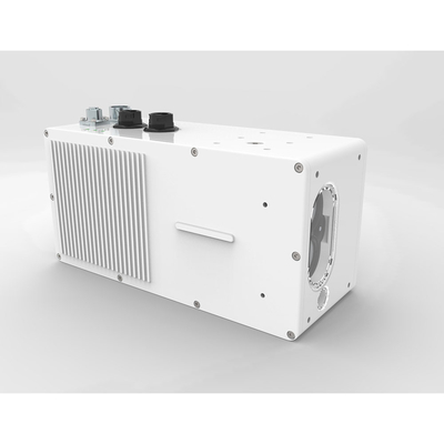Molas activos CLH del empuje 115200bps del Lidar de la velocidad del viento del interfaz RS485