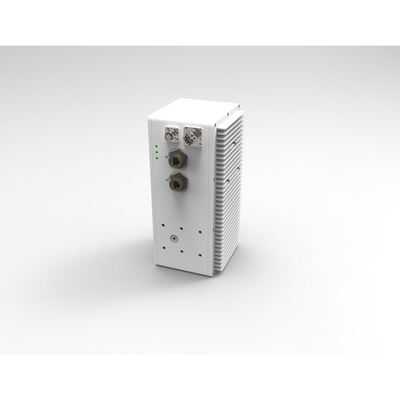la medida de la velocidad del viento del laser de 150W 24VDC reduce el barrer