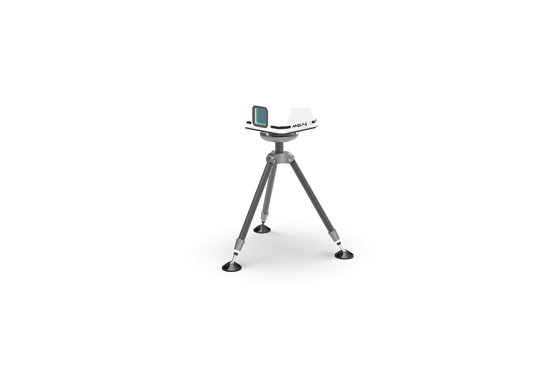 Radar 100VAC-240VAC del Profiler del viento de NL MOVELASER de los Molas