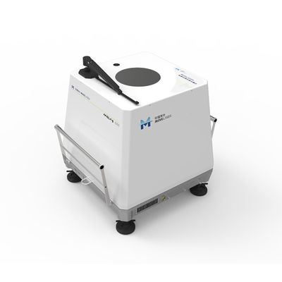buy Molas B300 del aumentador de presión del Lidar del viento costero del desarrollo de recursos del viento online manufacture