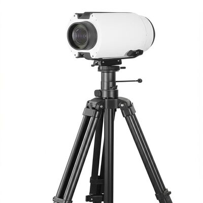buy Opciones de montaje de trípode Sistema de lidar de viento que ofrece una precisión de la velocidad del viento ± 0,1 M s y una velocidad de transferencia de datos de hasta 1 Gb s Ideal para el monitoreo de datos del viento online manufacture