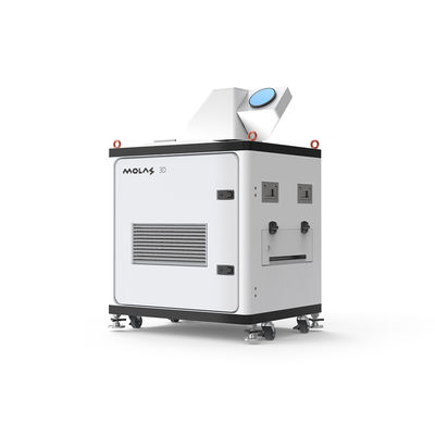 buy Lidar tridimensional del viento de Doppler online manufacture
