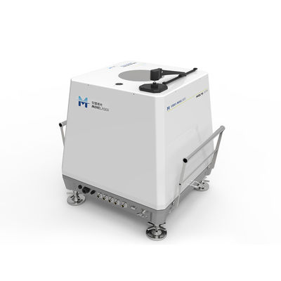buy Molas B300 del Lidar del viento de Doppler (costeros) online manufacture