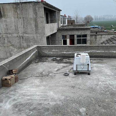 buy Medida de la velocidad del viento del Lidar MOVELASER del viento de la tasa de muestreo 1Hz online manufacture