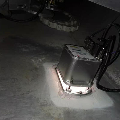 buy dispositivos -45C de la medida del viento del Lidar del CL de los Molas 60W a los temporeros de la supervivencia 65C online manufacture