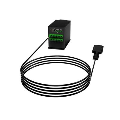 Calidad  IP67 Offshore Wind Lidar Molas FD Fiber Optic Sensing System fábrica