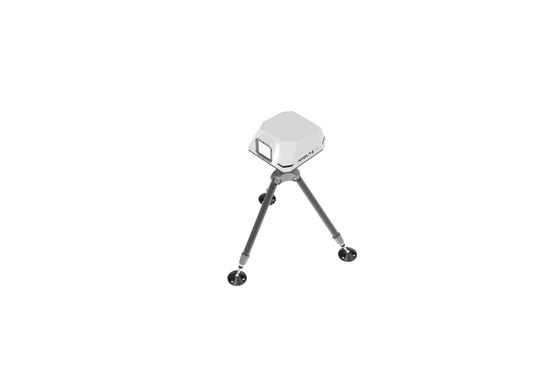 comprar Dirección del grado del lidar -180 a 180 del Profiler del viento de DNV GL Intertek RISO Dtu online manufacture