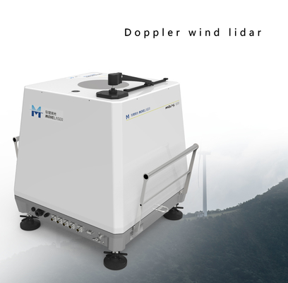 Lidar costero Ip54 audaz de ambientes al aire libre duros