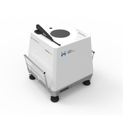 Molas B300 del aumentador de presión del Lidar del viento costero del desarrollo de recursos del viento
