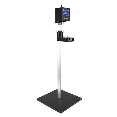4Hz Frequency Wind Sensing Laser Machine 1Hz Sampling Rate for Accurate Wind Monitoring