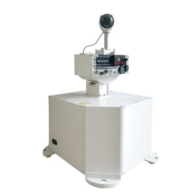 20°C a 50°C Sistema de lidar de viento con capa de medición 10 y frecuencia de medición de 1 Hz a 10 Hz que apoya la evaluación del sitio del parque eólico