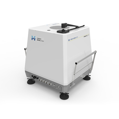 0-360 los Molas B300 de la dirección enrollan la evaluación del recurso del viento del sistema 70W del Lidar