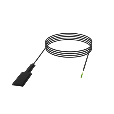 Precisión del sensor de la humedad el derecho de MOVELASER IP67 0-95% alta
