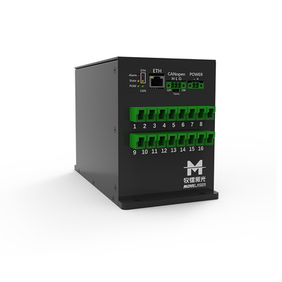 Tipo ODM del sensor del OEM del palo de la medida del viento el rallar de Bragg de la fibra