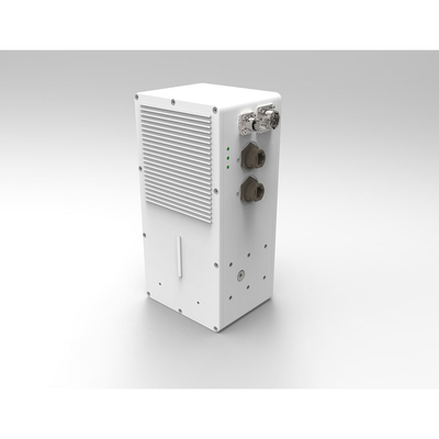 actualización Rate Wind Lidars Clearance Monitoring de los datos 50-500Hz