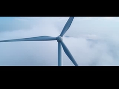 Alquiler de la medida de los Molas 3d del Lidar de la velocidad del viento de Eolos