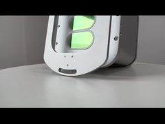 Detección de luz de alquiler Lidar de Molas Cl y alta precisión de medición de alcance