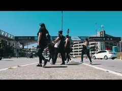 Movelaser aparece en la Exposición de Energía Eólica de Brasil