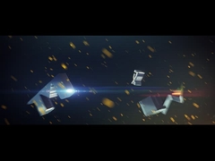 Rango del sistema de radar de viento NL750 con 50m ~ 750m Rango IP54 Unidad de datos de supervivencia Velocidad del viento 70m/s